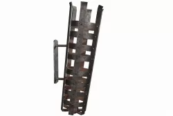 Iron Brazier 2 PBR Low-poly  3D model