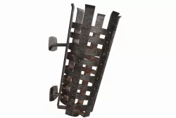 Iron Brazier PBR Low-poly  3D model
