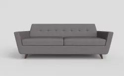Joybird Sofa Low-poly  3D model
