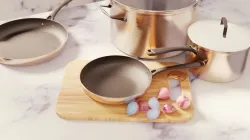 kichen utensils 3D model