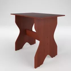 Kitchen table 3D model