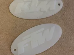 KTM FTW