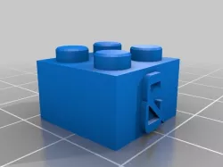 LEGO &