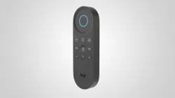 Logitech Harmony Express 3D model