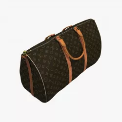 Louis Vuitton handbag 3D model
