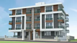  Modern Building Models 3D model