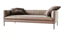 Molteni  PAUL 3D model