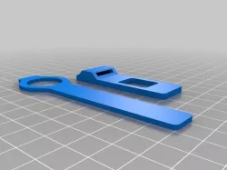 My Customized Catapult with Text
