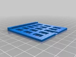 My Customized Modular Building