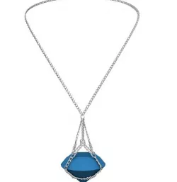 Necklace Low-poly  3D model