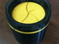 New Ring for Emmett's Iris Box v3