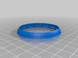 No more rust rings from Gillette shaving cream cans