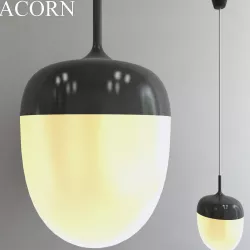 Nordlux Acorn 3D model