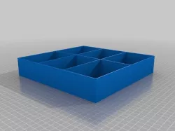 office desk organizer 3D Models | Page 1 | STLFinder