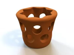 Pen Cup