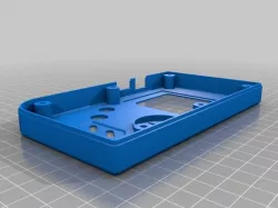 Pi-Boy V1.2