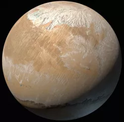 Planet Tsu-Ni 3D model
