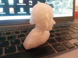 Popiersie