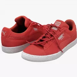 Puma Red 3D model