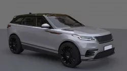 RANGE ROVER VELAR 3D model