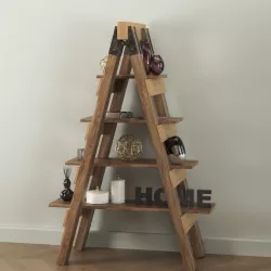 SHELF  Low-poly  3D model