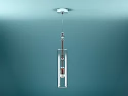 Sigma - Art7100 3D model