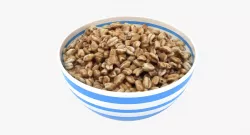 Smacks Cereal 3D model
