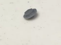 Small Drain Plug