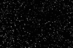 Snow for locations Low-poly  3D model