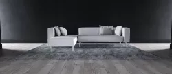 Sofa set - Interior Furniture 01 3D model