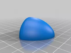 Solids Of Constant Width