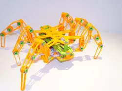 Spider Rover
