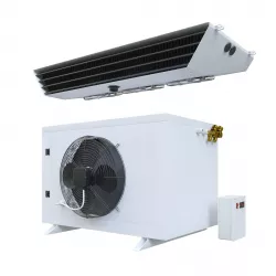 split-system Frino SP 2032 model 3D model