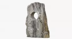 Stone 3D model