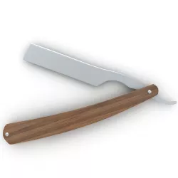 Straight Razor 3D model