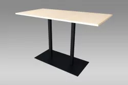 Table Loft 2 models 3D model