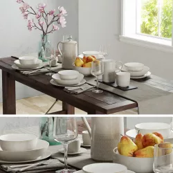 Tableware 3D model