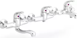 TAP Bathroom 3D model