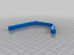 Taranis Stand/Module antenna protection