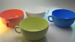 Tea Cup 3D model