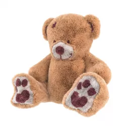 Teddy Bear Tony 3D model