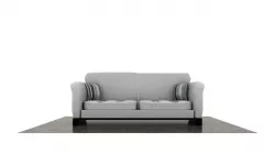The Sofa 3D model