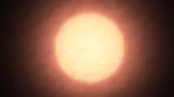 The Sun 3D model