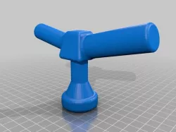time circut handle