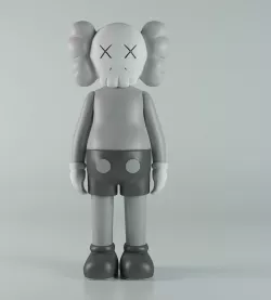 Toy design 3D model