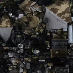 Transformers 3D model