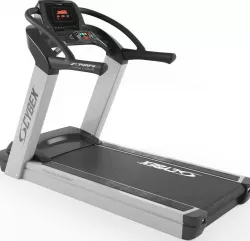 Treadmill 3D model