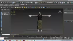 Troll Rotalos 3D model