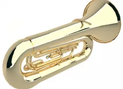 TUBA Orchestra 3D model