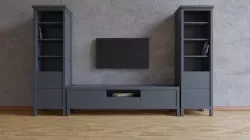Tv stand 3D model